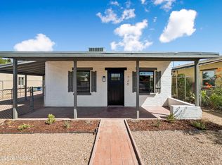 720 W Paris Promenade, Tucson, AZ 85705