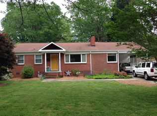 3120 Libeth St, Charlotte, NC 28205