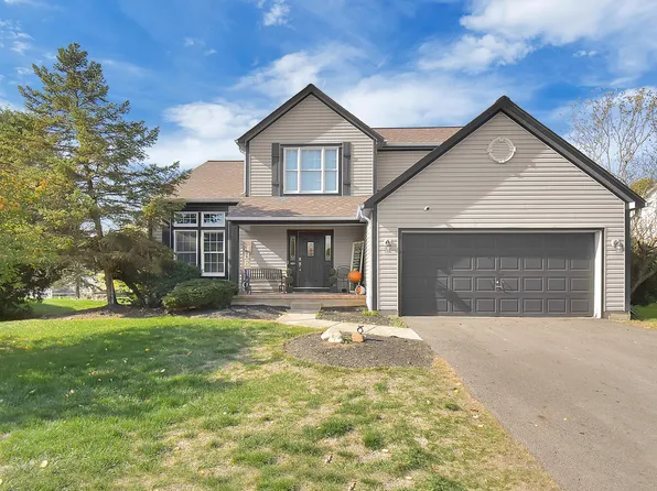 12887 Bentwood Farms Dr, Pickerington, OH 43147