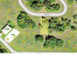 118 April Rd, Rotonda West, FL 33947