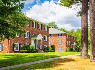 Princeton Westwood, Keene, NH 03431