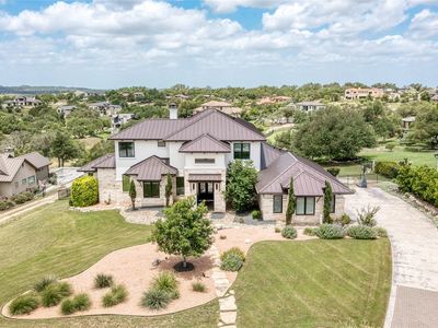 8100 Magnolia Ridge Cv, Austin, TX, 78738