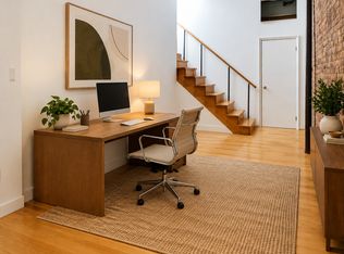 83 Spring St #5F, New York, NY 10012