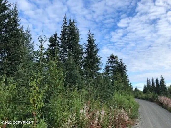 L1-4-L6 Gateway Rd #21, Anchor Pt, AK 99556