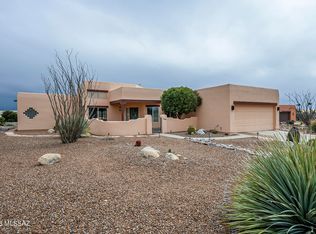 679 S Placita Del Exito, Green Valley, AZ 85614