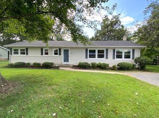 1820 Cherokee St, Athens, TN 37303