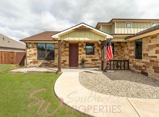 130 Elk Cv, Stephenville, TX 76401