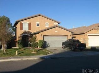 2224 Candlestick Way, Perris, CA 92571