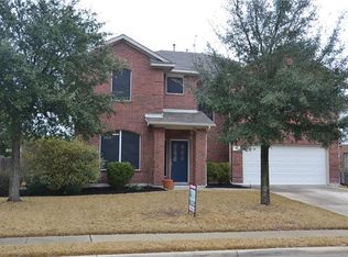 18817 Chrighton Castle Bnd, Pflugerville, TX 78660