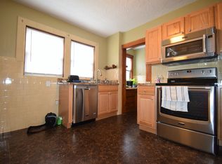 25 Dent St #1, Boston, MA 02132