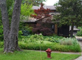 16974 Wetherby St, Beverly Hills, MI 48025