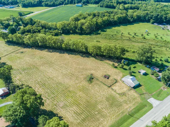 0 N Carthage Pike, Knightstown, IN 46148