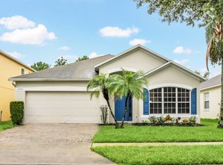 14868 Faberge Dr, Orlando, FL 32828