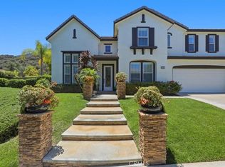1536 Vandagriff Way, Corona, CA 92883