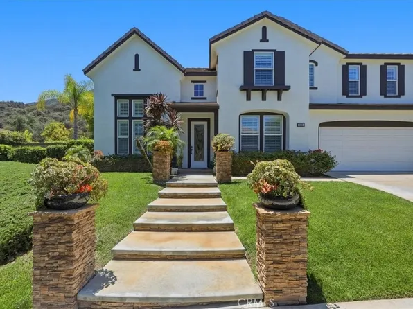 1536 Vandagriff Way, Corona, CA 92883