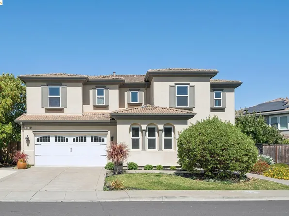 661 Stoneman Ct, Benicia, CA 94510