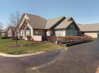 6736 Lakeview Cir, Canal Winchester, OH 43110