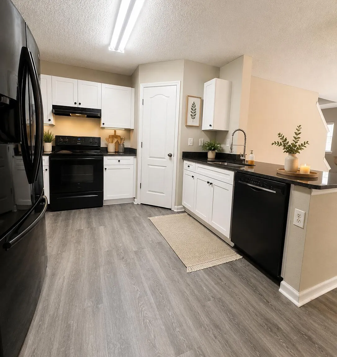 3 bed, 2.5 bath, 1508 sqft, $1,650 — Photo 4