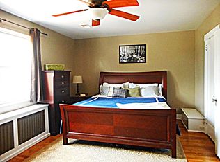 600 Worth St, Pittsburgh, PA 15217