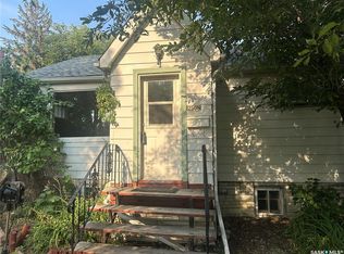 2508 Edgar St, Regina, SK S4N3L5