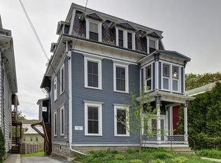 87 Church St, North Adams, MA 01247