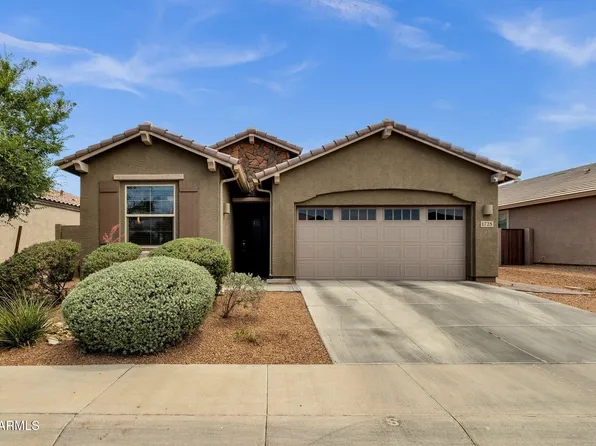 1725 E Chanute Pass --, Phoenix, AZ 85040