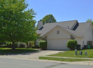 986 Ariel Way, Greenfield, IN