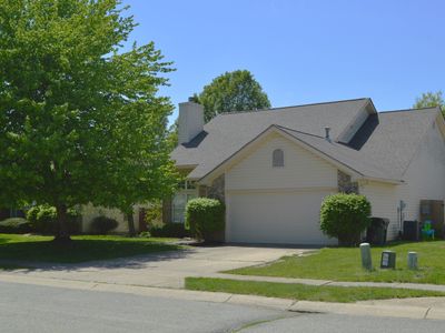 986 Ariel Way, Greenfield, IN, 46140