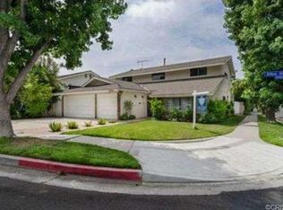 13354 Killion St, Van Nuys, CA 91401