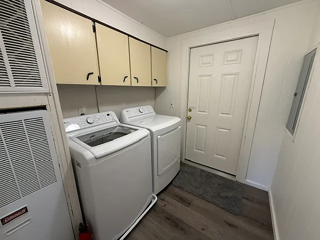 1501 Dockery Hollow Rd — Photo 27