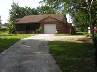 2390 Greenacre Rd, Apopka, FL 32703