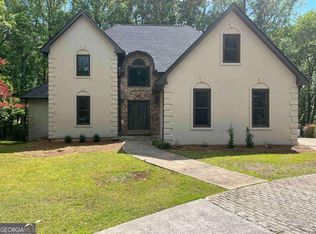 5151 Hermitage Dr, Powder Springs, GA 30127