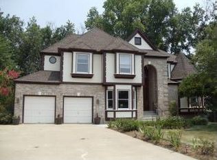 95 Cleremont Dr, Fredericksburg, VA 22405