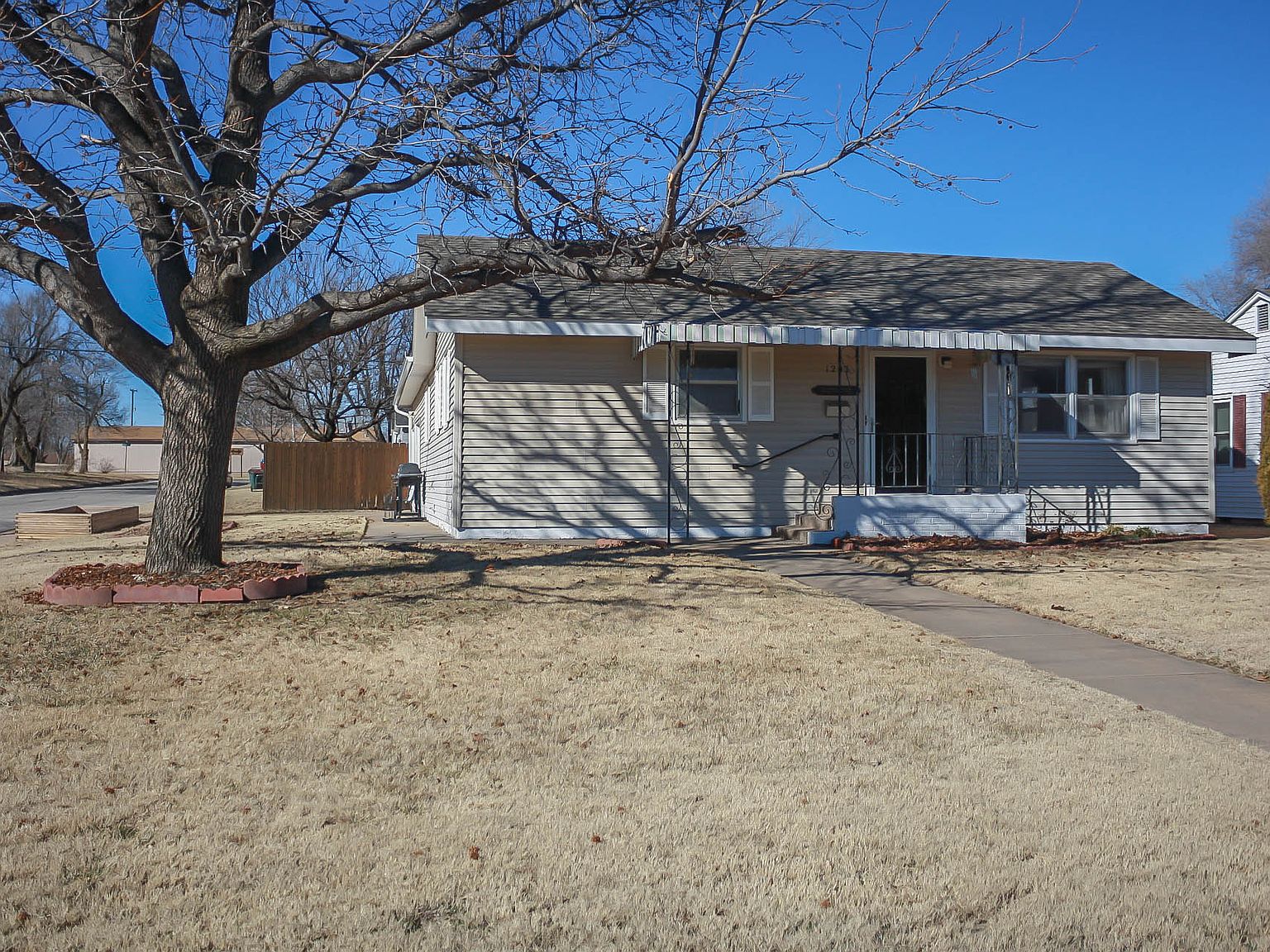 1203 Welton St., Pratt, KS 67124 | Zillow