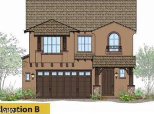 1131 N 86th Pl, Mesa, AZ 85207