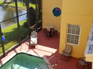 22325 Punta Del Capo Ct #102, Estero, FL 33928