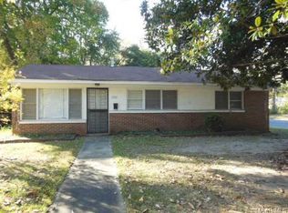 3702 Audubon Rd, Montgomery, AL 36111