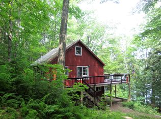 64 Vienna Shores Rd, Vienna, ME 04360