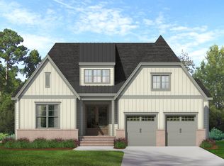 231 Beech Slope Ct, Chapel Hill, NC 27517