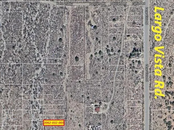 Vac Calle Rhea 203ste Vic Ave, Llano, CA 93544