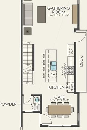 3rd image of 14532 Westminster Way N