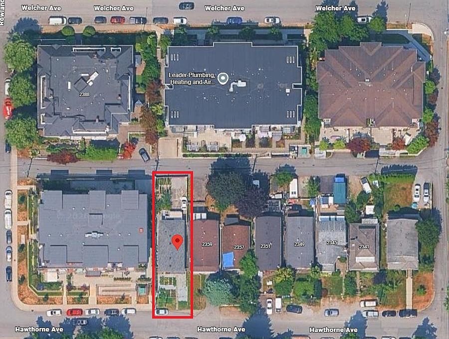 1st image of 2363 Hawthorne Ave