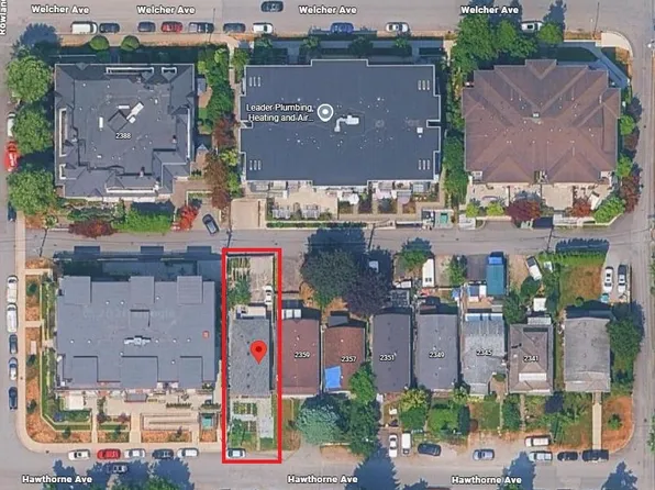 2363 Hawthorne Ave, Pt Coquitlam, BC V3C 1X1