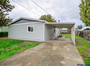 4417 Scott Ave NE, Salem, OR 97305