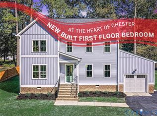 12921 Percival St, Chester, VA 23831