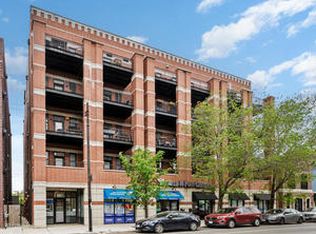 2222 W Belmont Ave Unit 301, Chicago, IL 60618