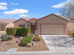 7432 Chipping Sparrow St, North Las Vegas, NV 89084