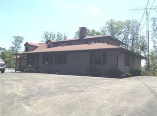 2032 Dennison Run Rd, Polk, PA 16342
