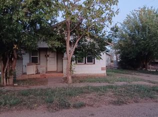 1419 8th St, Paducah, TX 79248