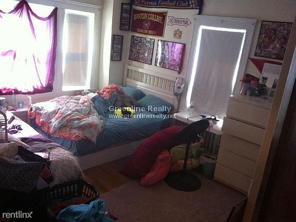 32 Gerald Rd. #1 Boston - Brighton Shared Unit Photo 10